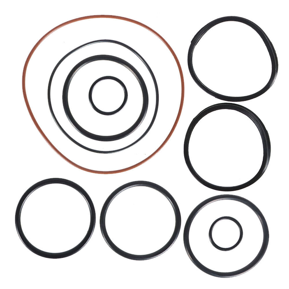 Completed Engine Gasket Kit Set For Yamaha YZ125 YZ 125 1994-1999 2000 2001 2002