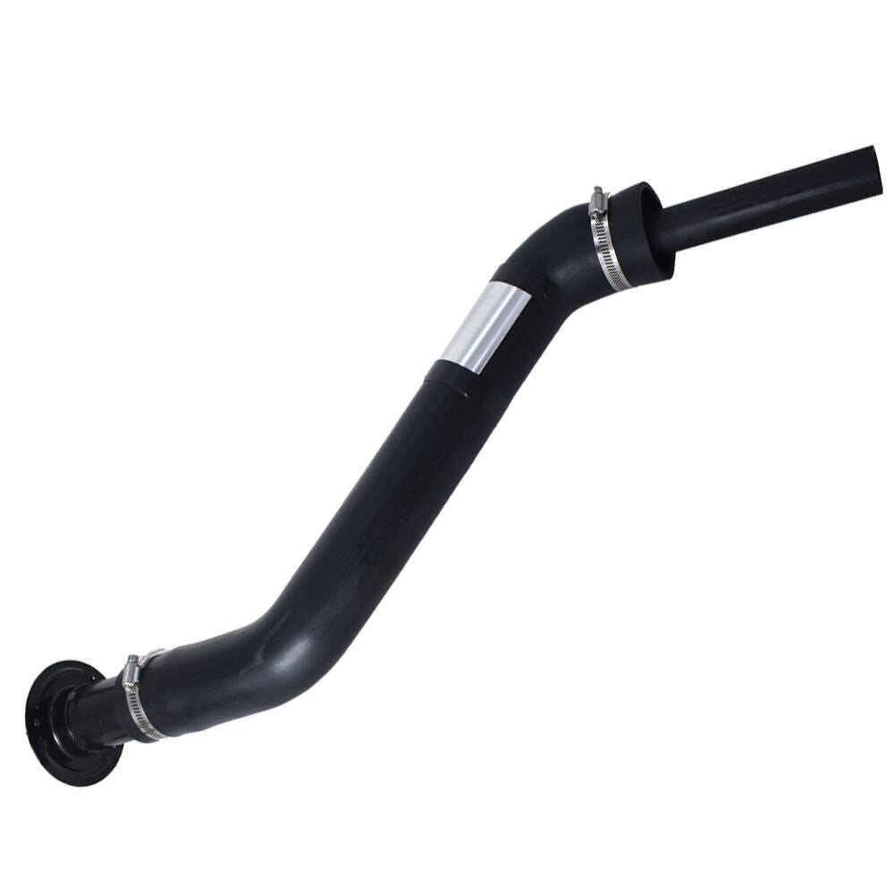 Fuel Tank Filler Neck Pipe&Hose For 1993-1997 Ford Ranger Mazda Pickup