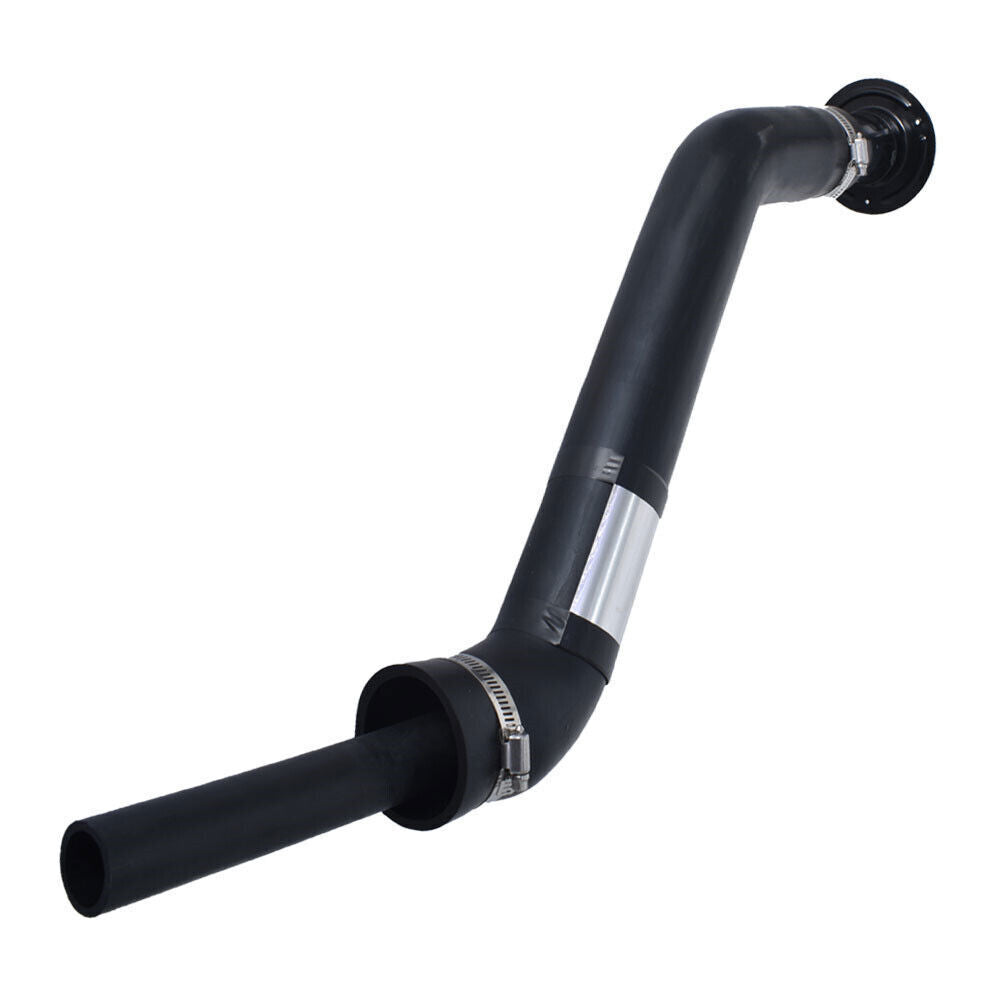 Fuel Tank Filler Neck Pipe&Hose For 1993-1997 Ford Ranger Mazda Pickup