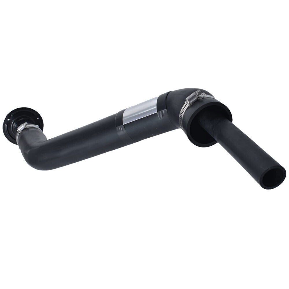 Fuel Tank Filler Neck Pipe&Hose For 1993-1997 Ford Ranger Mazda Pickup