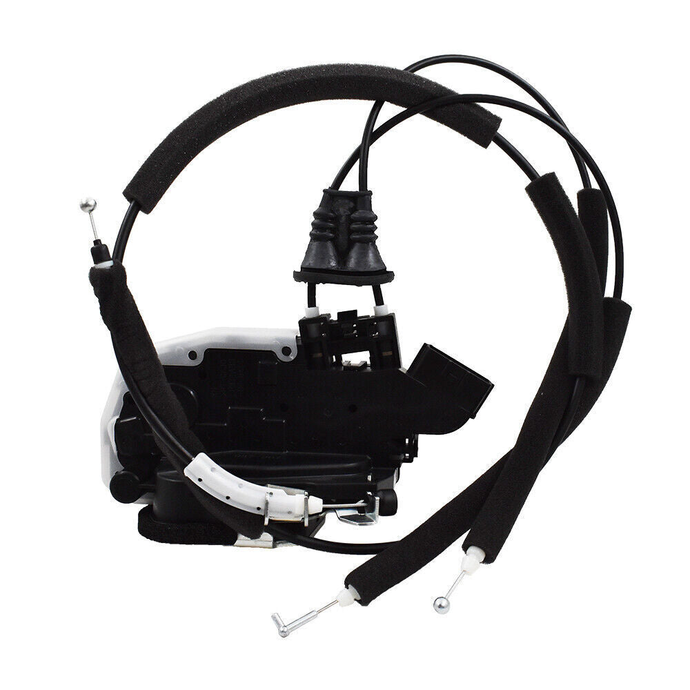 Front Right Passenger Side Door Lock Actuator For 2008-2015 Nissan Rogue