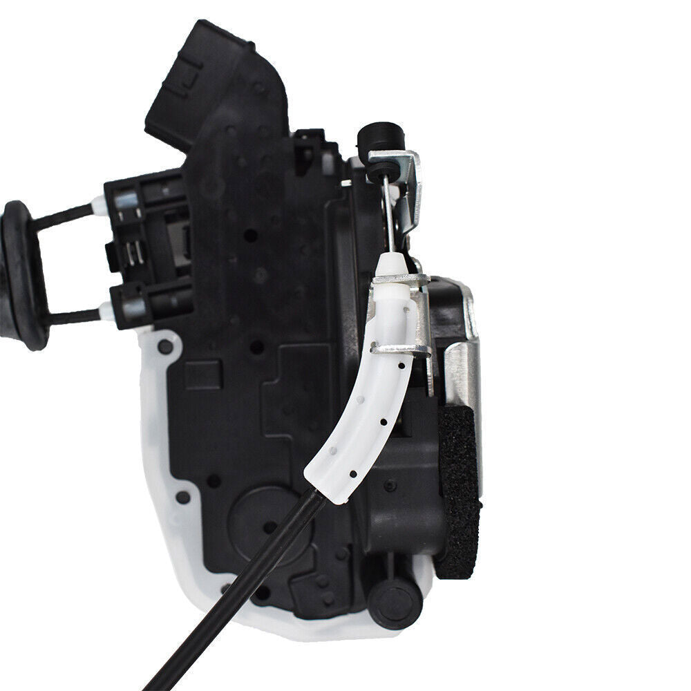 Front Right Passenger Side Door Lock Actuator For 2008-2015 Nissan Rogue