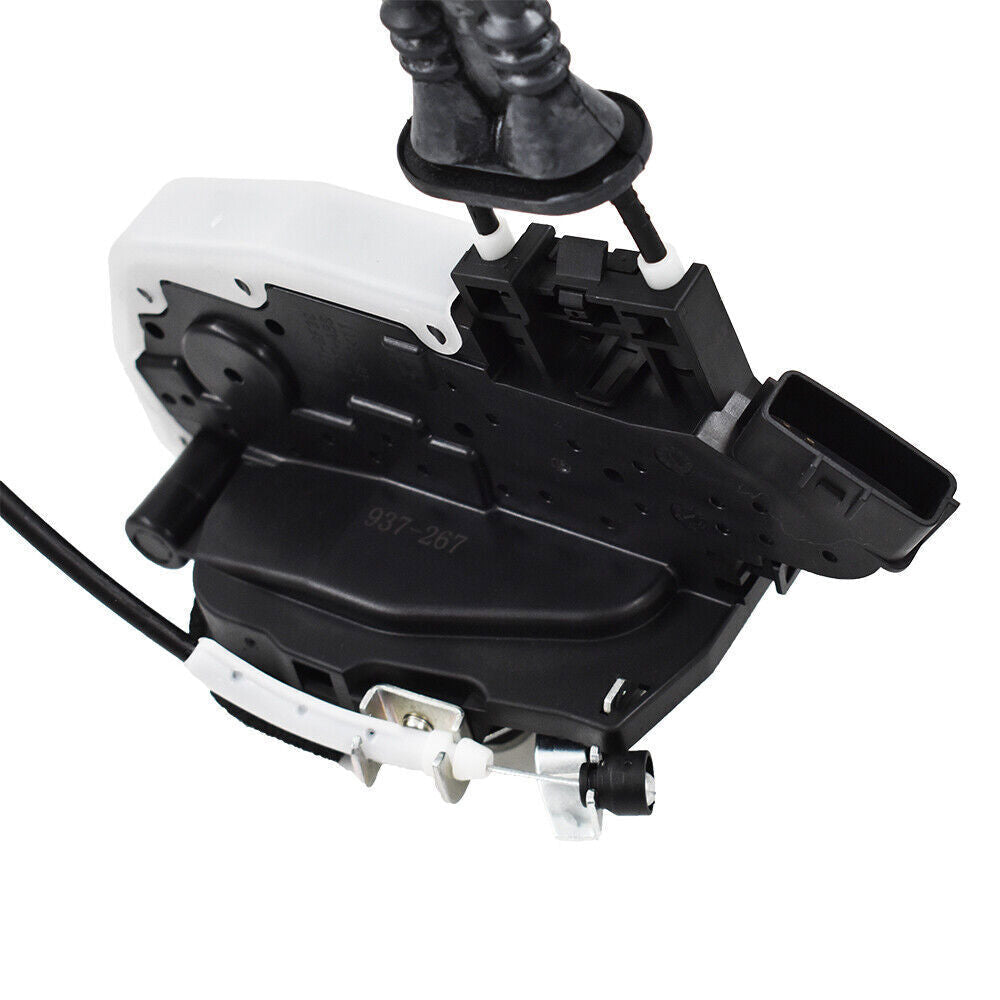 Front Right Passenger Side Door Lock Actuator For 2008-2015 Nissan Rogue