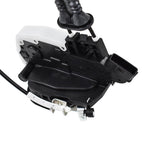 Front Right Passenger Side Door Lock Actuator For 2008-2015 Nissan Rogue