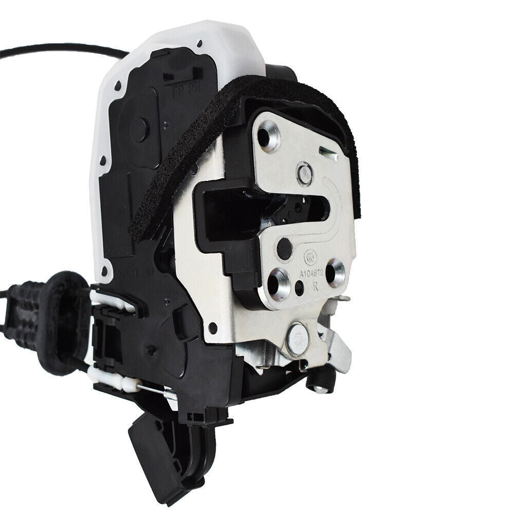 Front Right Passenger Side Door Lock Actuator For 2008-2015 Nissan Rogue