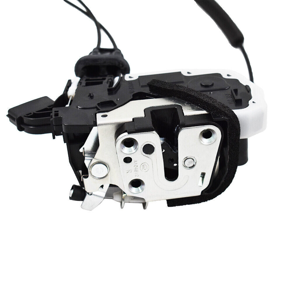 Front Right Passenger Side Door Lock Actuator For 2008-2015 Nissan Rogue