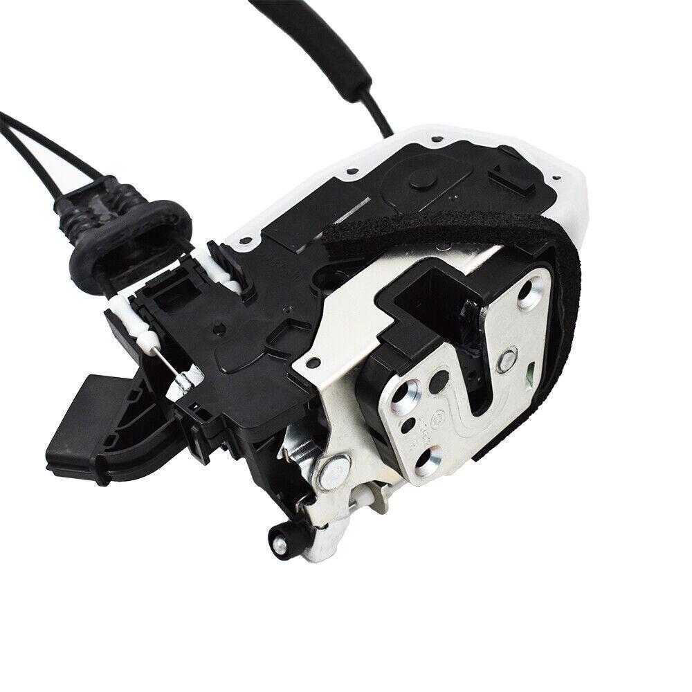 Front Right Passenger Side Door Lock Actuator For 2008-2015 Nissan Rogue