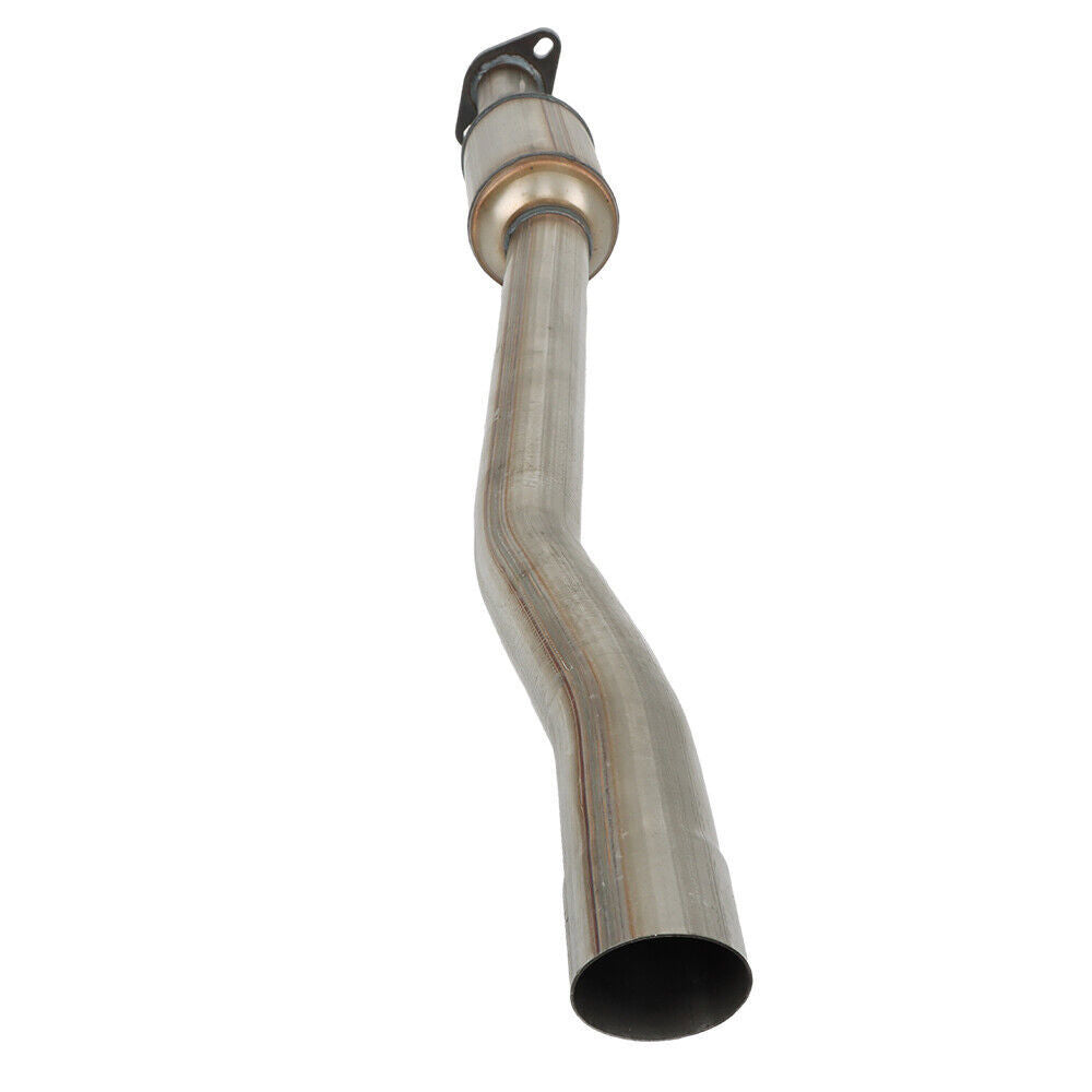Front Rear Pair Catalytic Converter For 2010-2014 Chevy Equinox 2.4L l4