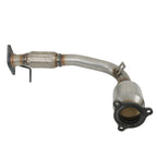 Front Rear Pair Catalytic Converter For 2010-2014 Chevy Equinox 2.4L l4
