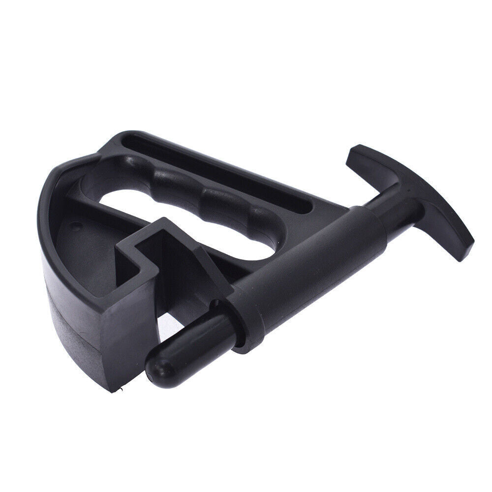 1pcs Tire Changer Changing Bead Clamp Drop Center Rim Depressor Tool