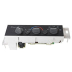 AC Heater Control Panel For Chevy GMC C2500 w/o Rear Window Defogger