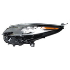 Left Headlight For 2021-2022 Toyota Sienna XSE Full LED w/ DRL Headlamps