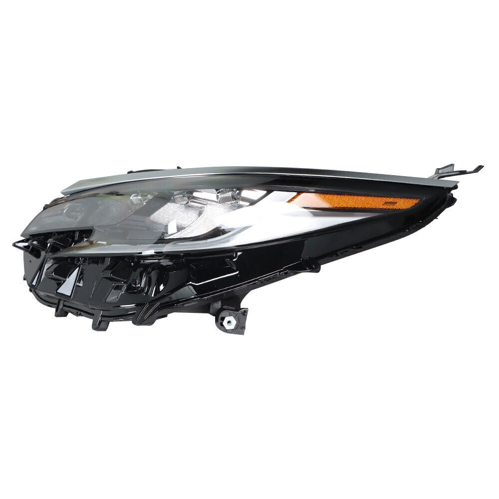 Left Headlight For 2021-2022 Toyota Sienna XSE Full LED w/ DRL Headlamps