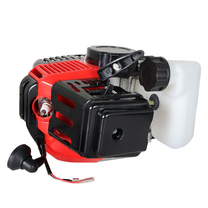 43cc 2-stroke Bicycle Rear Friction Gasoline Engine Bike Motorized Engine