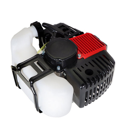 43cc 2-stroke Bicycle Rear Friction Gasoline Engine Bike Motorized Engine