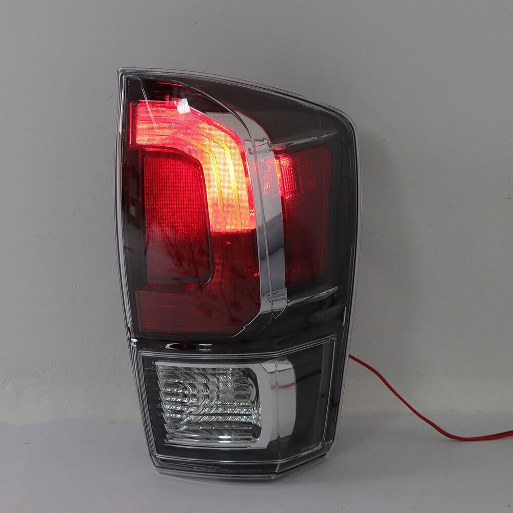 Rear Right Side Tail Light For 2020-21 Toyota Tacoma TRD Sport/Off-Road
