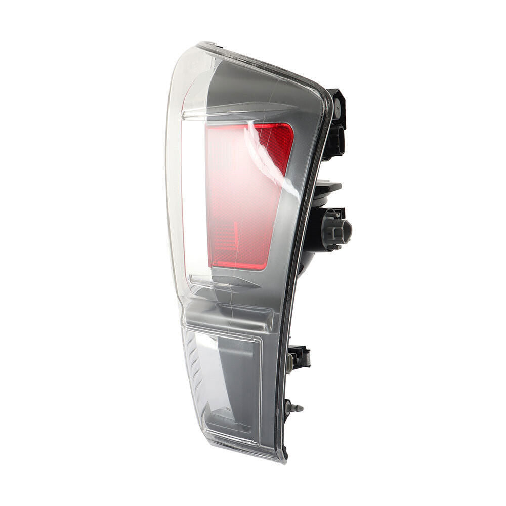 Rear Right Side Tail Light For 2020-21 Toyota Tacoma TRD Sport/Off-Road