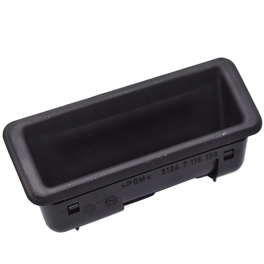 Trunk Boot Lid Push Button Tailgate Hatch For 2004-2010 BMW E90 E60 E70
