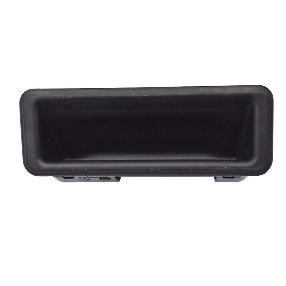 Trunk Boot Lid Push Button Tailgate Hatch For 2004-2010 BMW E90 E60 E70