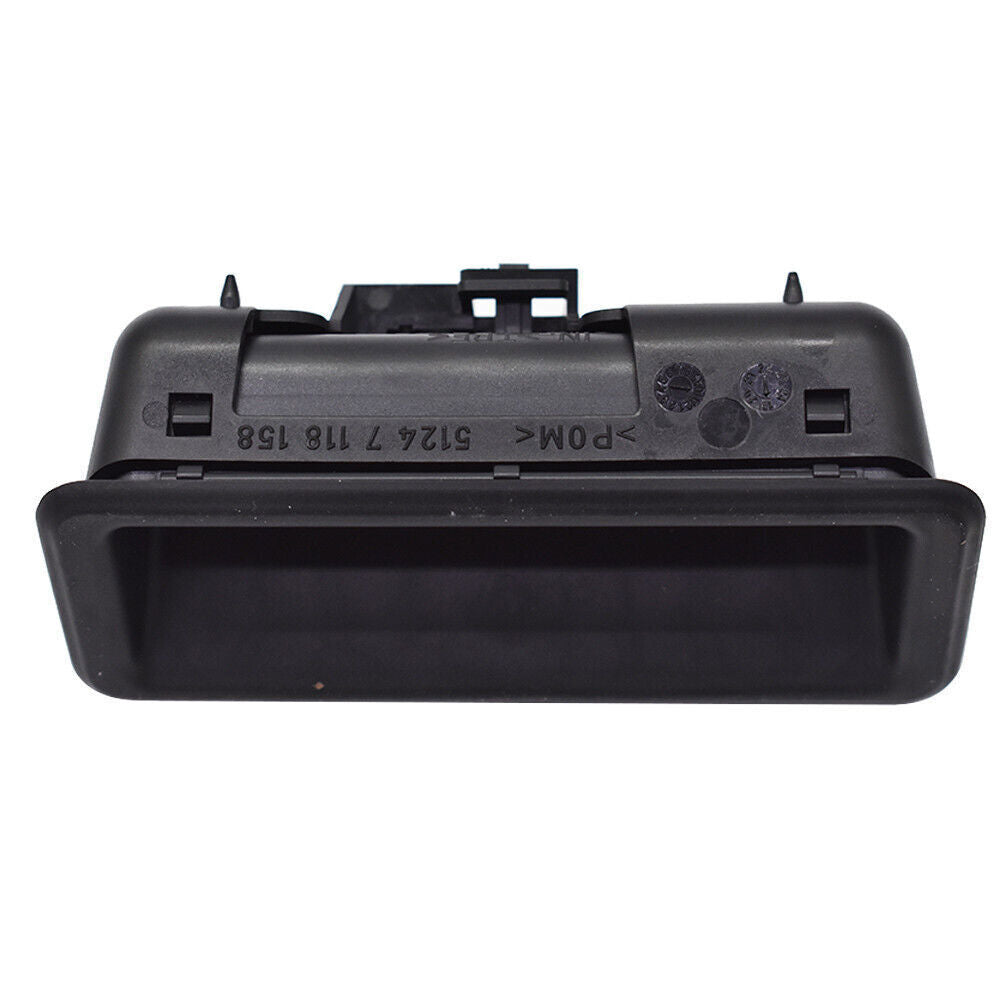 Trunk Boot Lid Push Button Tailgate Hatch For 2004-2010 BMW E90 E60 E70