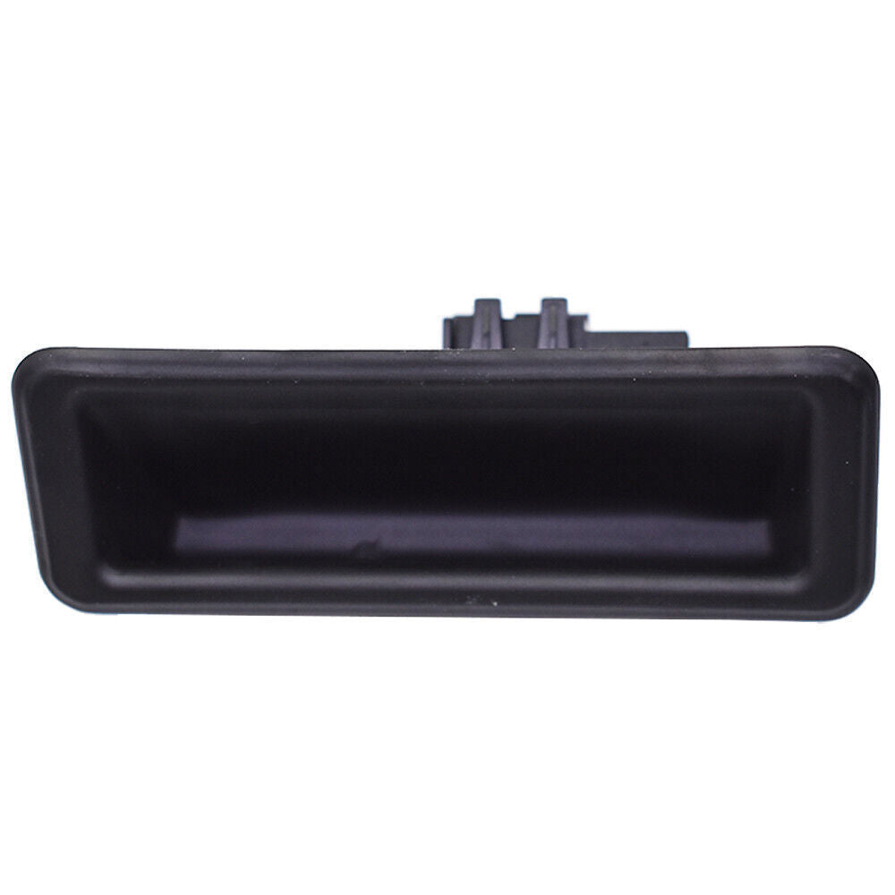 Trunk Boot Lid Push Button Tailgate Hatch For 2004-2010 BMW E90 E60 E70