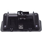 Trunk Boot Lid Push Button Tailgate Hatch For 2004-2010 BMW E90 E60 E70