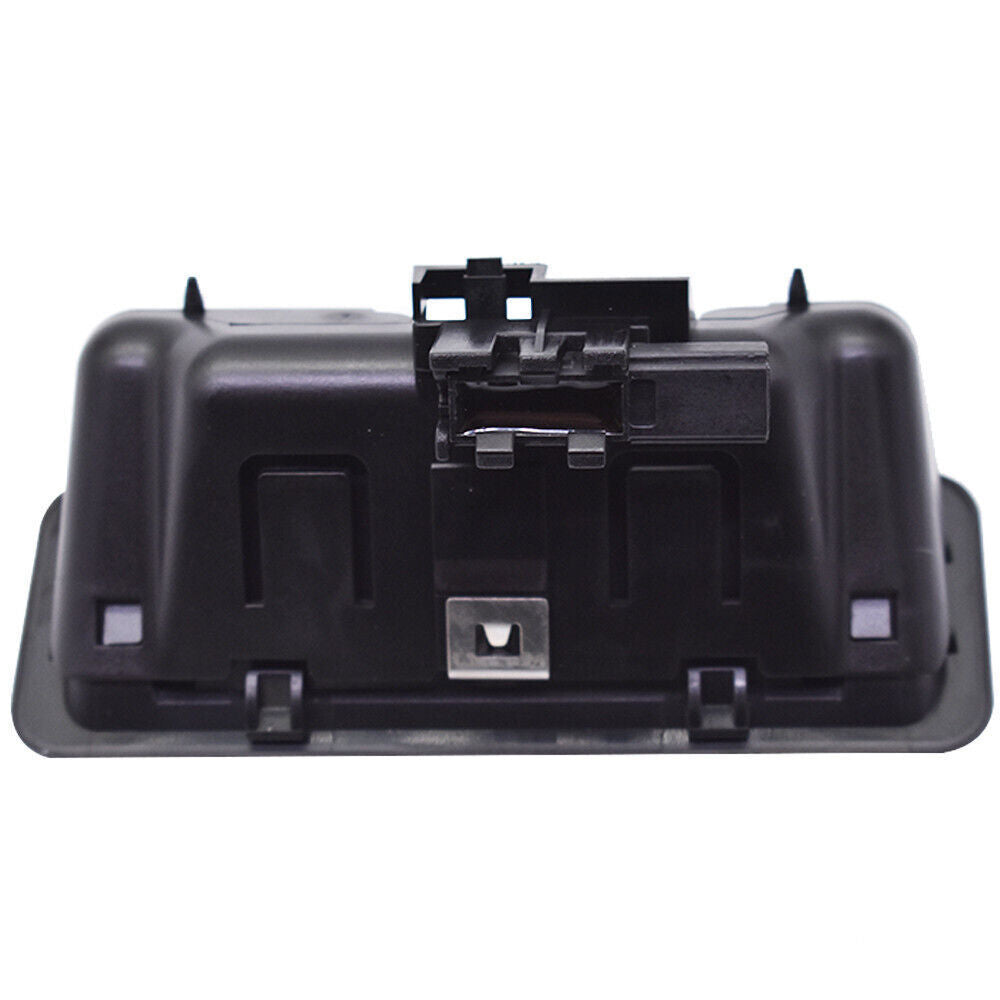 Trunk Boot Lid Push Button Tailgate Hatch For 2004-2010 BMW E90 E60 E70