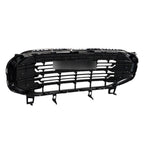 Upper Lower Grilles+Pair Headlights Xenon HID For 2018-2021 GMC Terrain