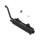 For Kawasaki Brute Force 750 KVF750 4X4 Exhaust Muffler Carb Injector 2006-2011