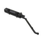 For Kawasaki Brute Force 750 KVF750 4X4 Exhaust Muffler Carb Injector 2006-2011