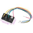 Instrument Cluster ELD5 Inverter For 07-11 Dodge Avenger 06-09 Caliber
