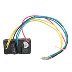 Instrument Cluster ELD5 Inverter For 07-11 Dodge Avenger 06-09 Caliber