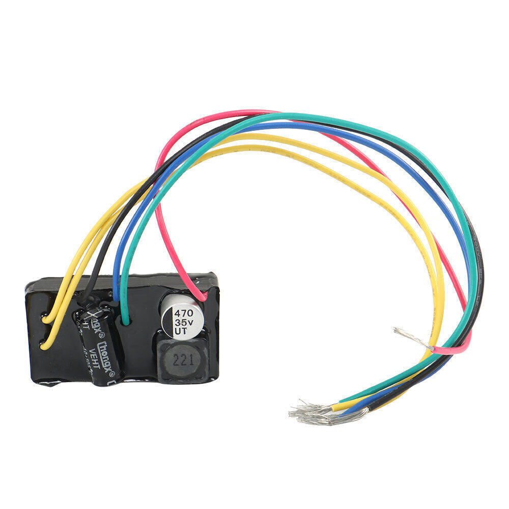 Instrument Cluster ELD5 Inverter For 07-11 Dodge Avenger 06-09 Caliber