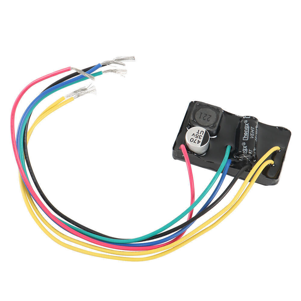 Instrument Cluster ELD5 Inverter For 07-11 Dodge Avenger 06-09 Caliber