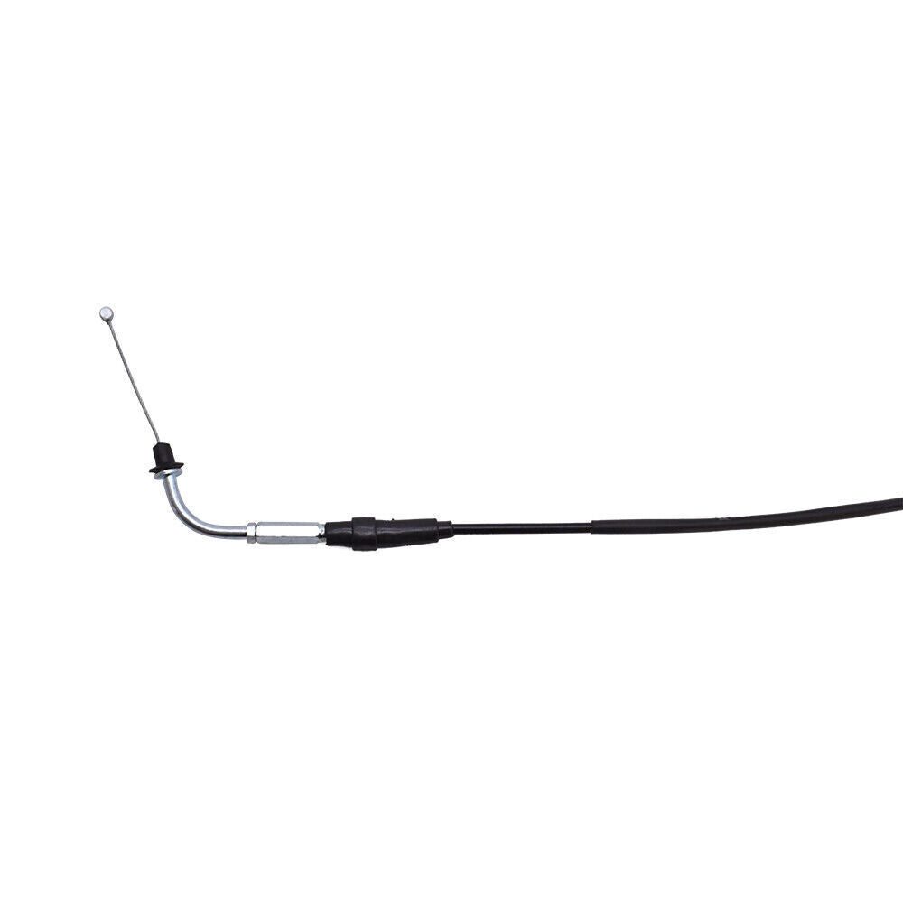 For Yamaha PW50 Y-Zinger 1981 - 2009 Mini Dirt Bike Throttle CABLE ASSEMBLY