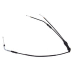 For Yamaha PW50 Y-Zinger 1981 - 2009 Mini Dirt Bike Throttle CABLE ASSEMBLY