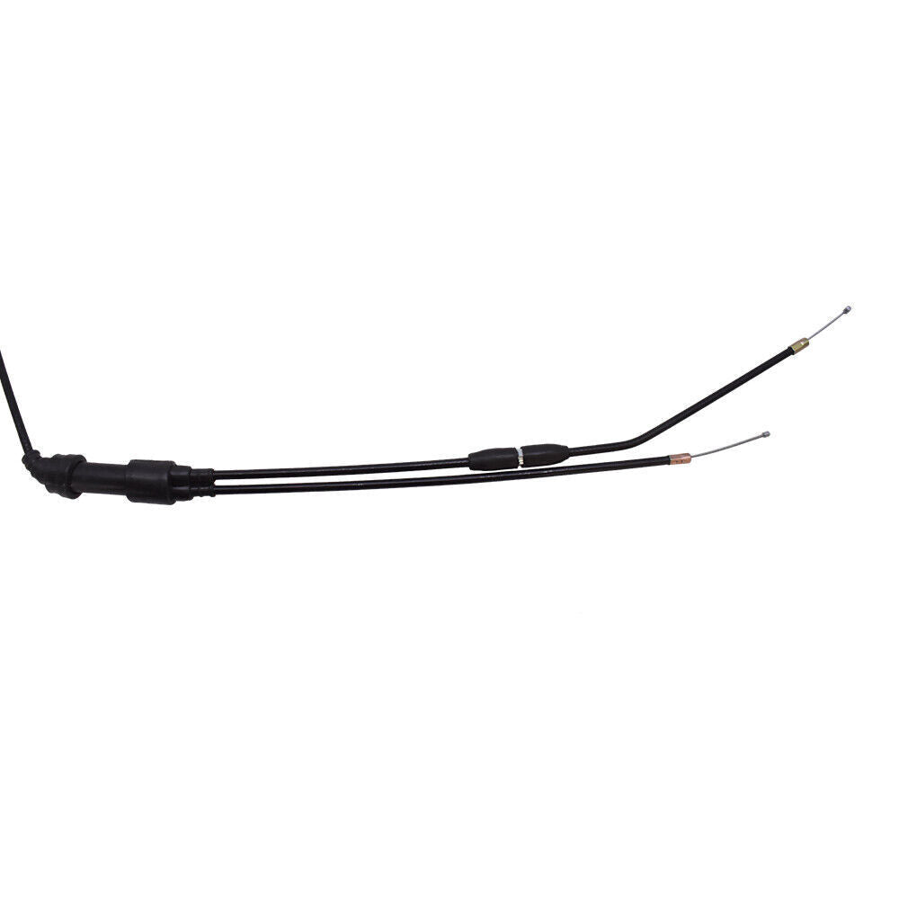 For Yamaha PW50 Y-Zinger 1981 - 2009 Mini Dirt Bike Throttle CABLE ASSEMBLY