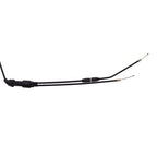 For Yamaha PW50 Y-Zinger 1981 - 2009 Mini Dirt Bike Throttle CABLE ASSEMBLY