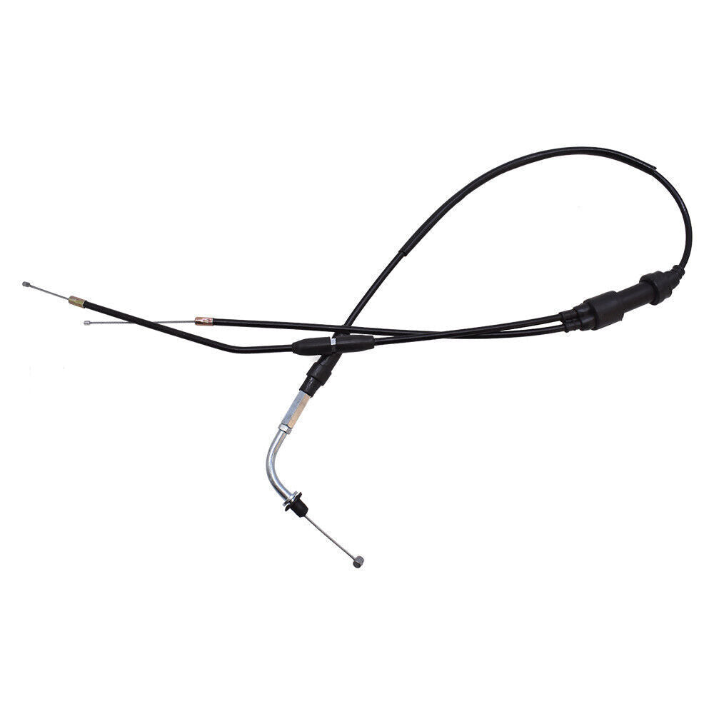 For Yamaha PW50 Y-Zinger 1981 - 2009 Mini Dirt Bike Throttle CABLE ASSEMBLY