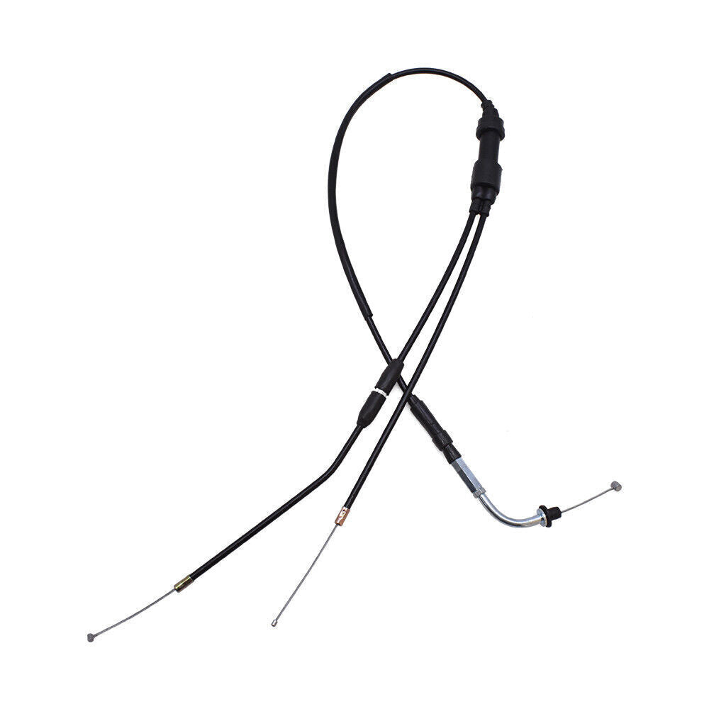 For Yamaha PW50 Y-Zinger 1981 - 2009 Mini Dirt Bike Throttle CABLE ASSEMBLY