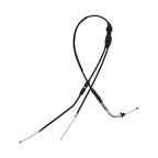 For Yamaha PW50 Y-Zinger 1981 - 2009 Mini Dirt Bike Throttle CABLE ASSEMBLY