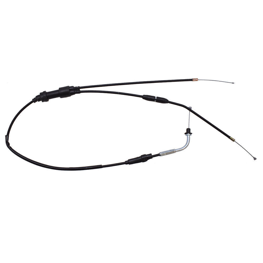 For Yamaha PW50 Y-Zinger 1981 - 2009 Mini Dirt Bike Throttle CABLE ASSEMBLY