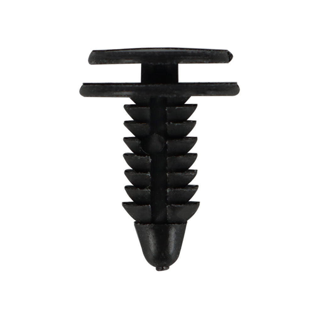 100Pcs Clip Fasteners Door Plastic 6503709 For Chrysler Dodge Ram Pickup