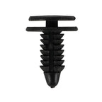 100Pcs Clip Fasteners Door Plastic 6503709 For Chrysler Dodge Ram Pickup