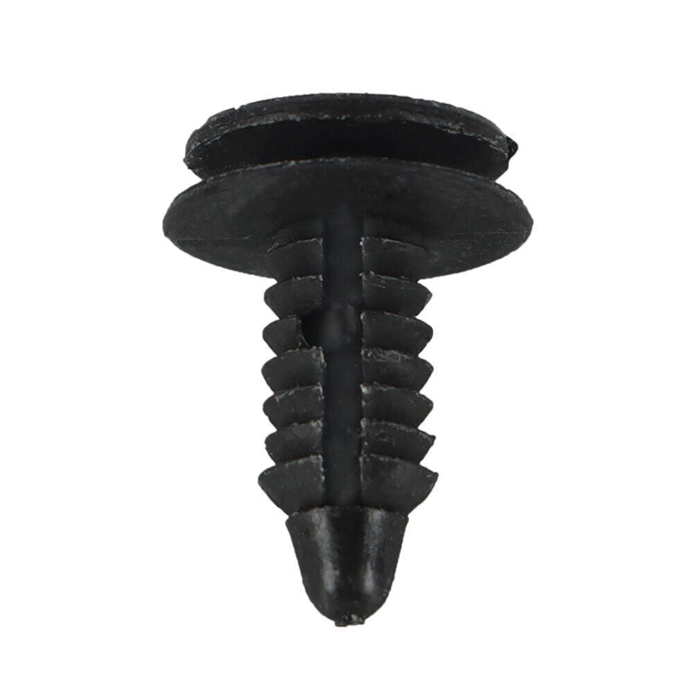 100Pcs Clip Fasteners Door Plastic 6503709 For Chrysler Dodge Ram Pickup