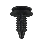 100Pcs Clip Fasteners Door Plastic 6503709 For Chrysler Dodge Ram Pickup