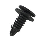 100Pcs Clip Fasteners Door Plastic 6503709 For Chrysler Dodge Ram Pickup