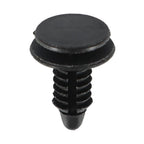 100Pcs Clip Fasteners Door Plastic 6503709 For Chrysler Dodge Ram Pickup