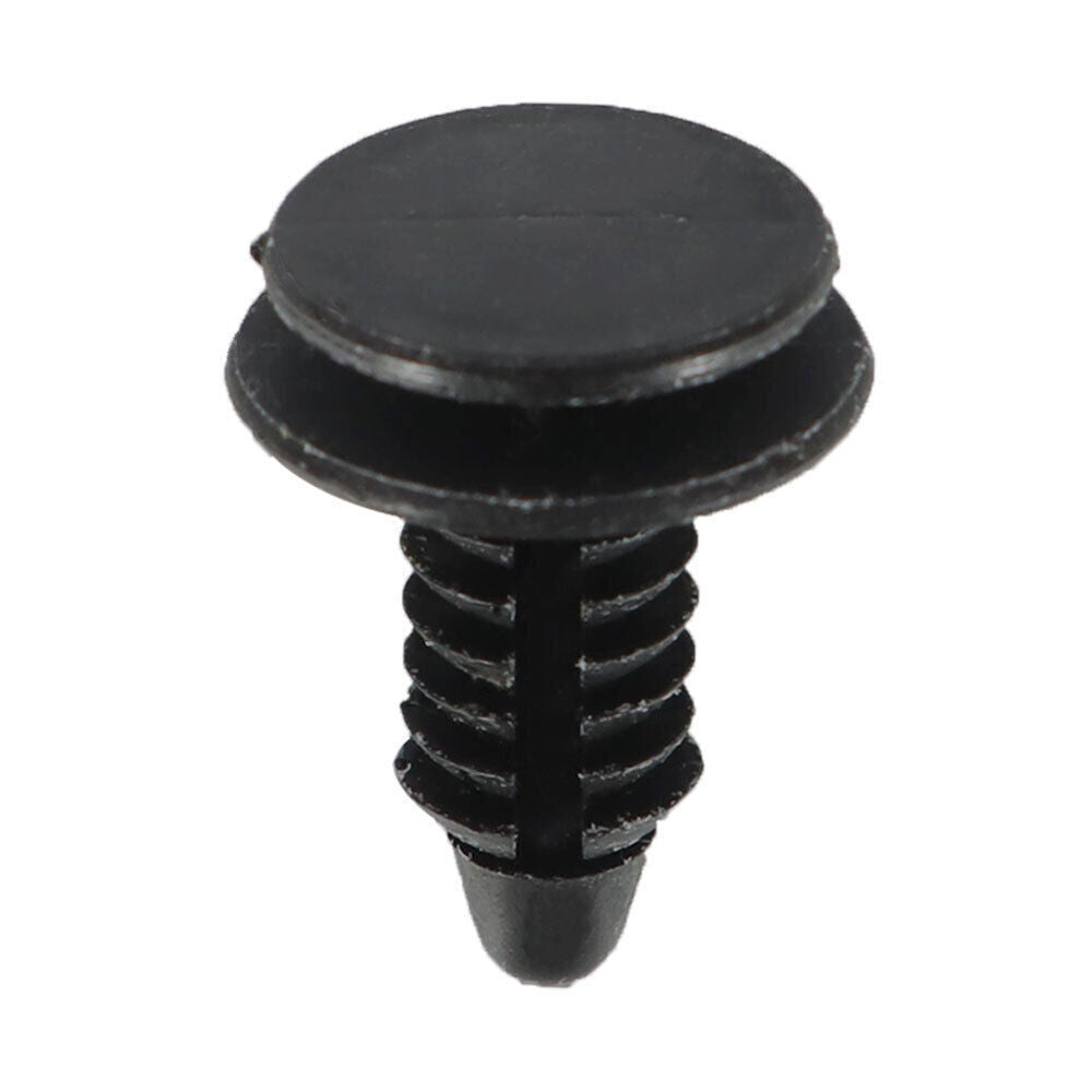 100Pcs Clip Fasteners Door Plastic 6503709 For Chrysler Dodge Ram Pickup