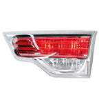 Inner Tail Light For 2014-2016 Toyota Highlander Right Liftgate Mounted